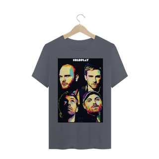 Nome do produto Coldplay