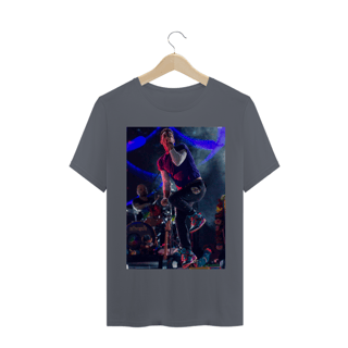 Nome do produto Coldplay