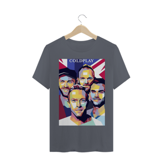 Nome do produto Coldplay