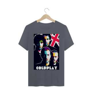 Nome do produto Coldplay