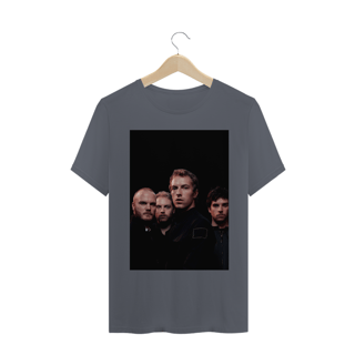 Nome do produto Coldplay