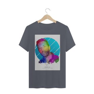 Nome do produto Coldplay