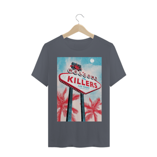 Nome do produto The Killers