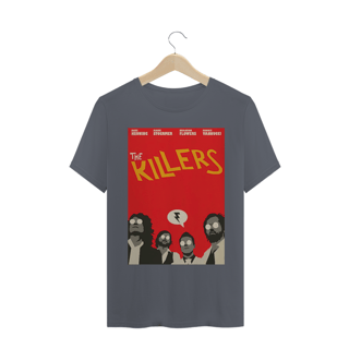 Nome do produto The Killers