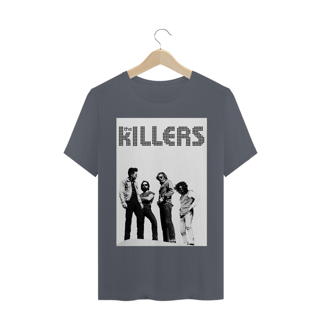 Nome do produto The Killers