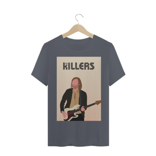 Nome do produto The Killers
