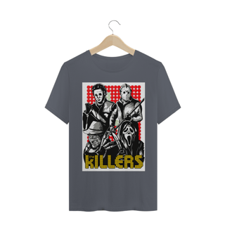 Nome do produto The Killers