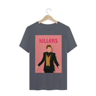 Nome do produto The Killers