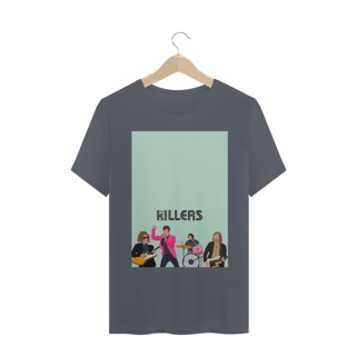 Nome do produto The Killers