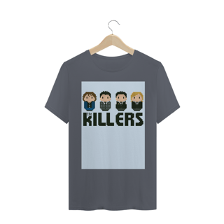 Nome do produto The Killers