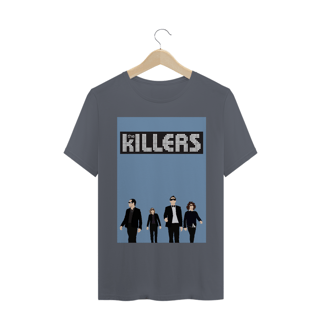 Nome do produto The Killers