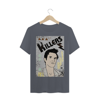 Nome do produto The Killers