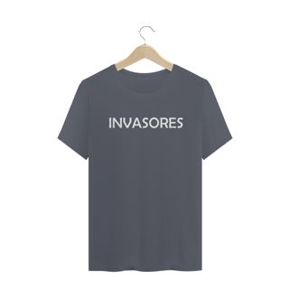 Nome do produto Invasores