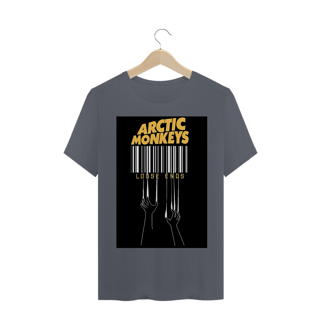 Nome do produto Arctic Monkeys 4z8s7