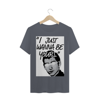 Nome do produto Arctic Monkeys j1t5g