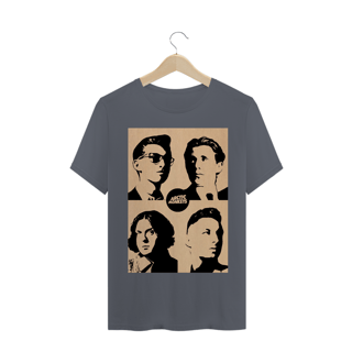 Nome do produto Arctic Monkeys lweey
