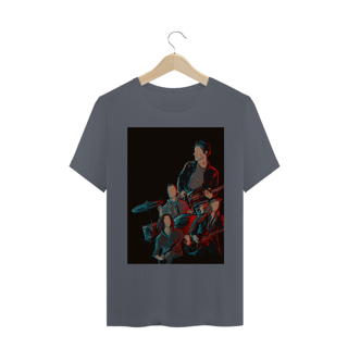Nome do produto Arctic Monkeys n1v12