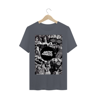 Nome do produto Arctic Monkeys