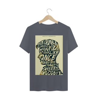 Nome do produto Arctic Monkeys