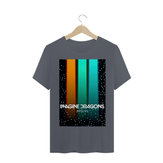 Nome do produto Imagine Dragons bl06d