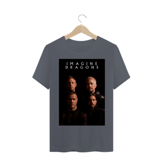 Nome do produto Imagine Dragons junxs