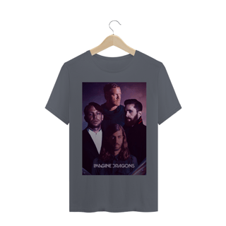 Nome do produto Imagine Dragons an8qc