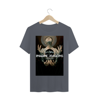 Nome do produto Imagine Dragons 4ykd8