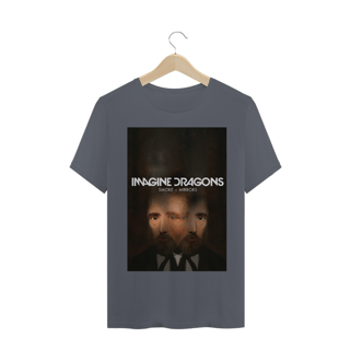 Nome do produto Imagine Dragons noat4