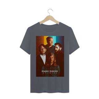 Nome do produto Imagine Dragons jem8q