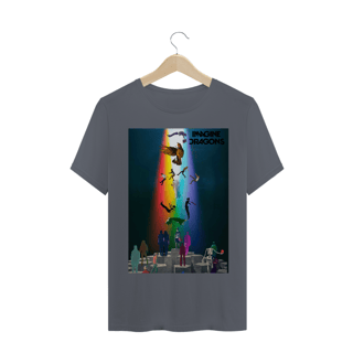 Nome do produto Imagine Dragons shfo1