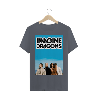 Nome do produto Imagine Dragons cd38q