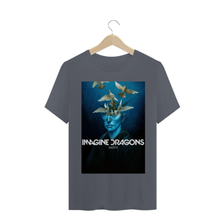 Nome do produto Imagine Dragons s28kl