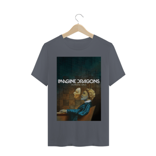 Nome do produto Imagine Dragons 318p3
