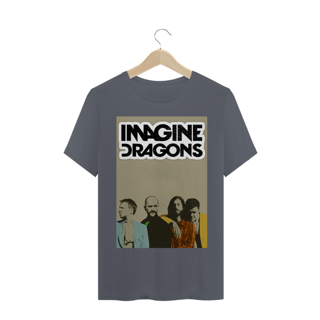Nome do produto Imagine Dragons s159i
