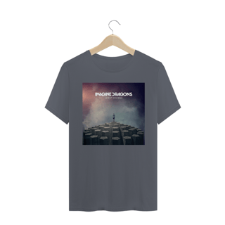 Nome do produto Imagine Dragons go7il