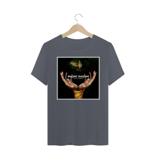 Nome do produto Imagine Dragons a3gvd