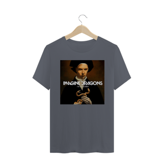 Nome do produto Imagine Dragons 4hc0d