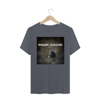 Nome do produto Imagine Dragons vrypt