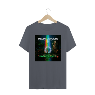 Nome do produto Imagine Dragons yhs69