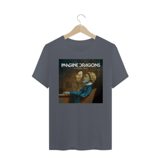 Nome do produto Imagine Dragons xsesk