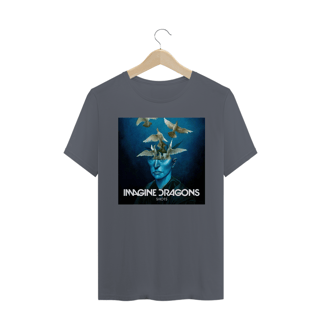 Nome do produto Imagine Dragons eca3r