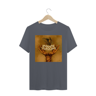 Nome do produto Imagine Dragons kra8a