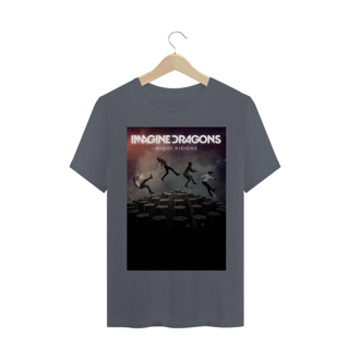 Nome do produto Imagine Dragons 82jbp