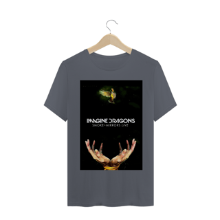 Nome do produto Imagine Dragons i2q7d