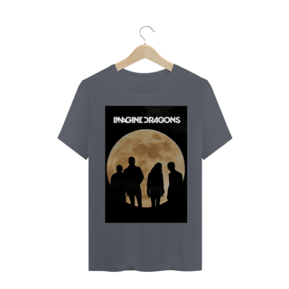 Nome do produto Imagine Dragons t3ws2
