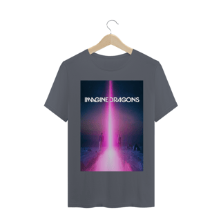 Nome do produto Imagine Dragons r4ukn