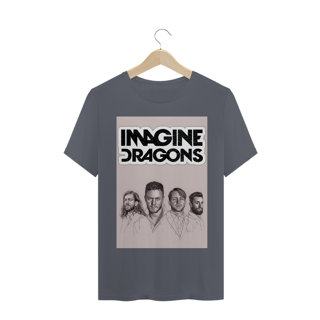 Nome do produto Imagine Dragons gusls