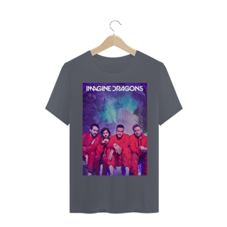 Nome do produto Imagine Dragons kqosv
