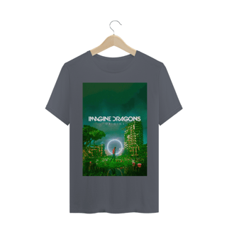 Nome do produto Imagine Dragons chcw7