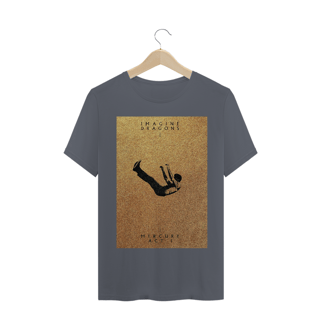 Nome do produto Imagine Dragons zyehb